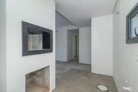 Apartamento à venda com 102m², 2 quartos e 2 vagasCozinha