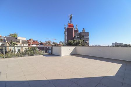 Apartamento à venda com 74m², 2 quartos e 1 vagaTerraço