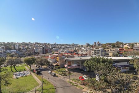 Apartamento à venda com 74m², 2 quartos e 1 vagaVista do Terraço