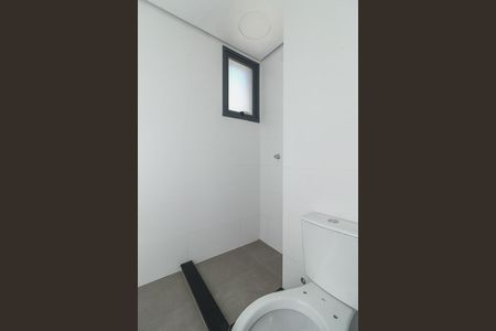 Apartamento à venda com 74m², 2 quartos e 1 vagaBanheiro Social