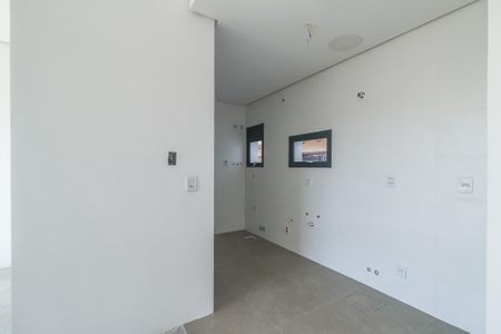 Apartamento à venda com 74m², 2 quartos e 1 vagaCozinha