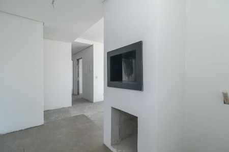 Apartamento à venda com 74m², 2 quartos e 1 vagaCozinha