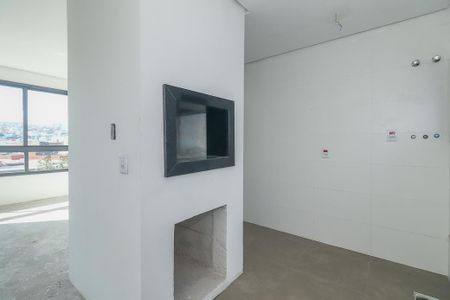 Apartamento à venda com 74m², 2 quartos e 1 vagaCozinha