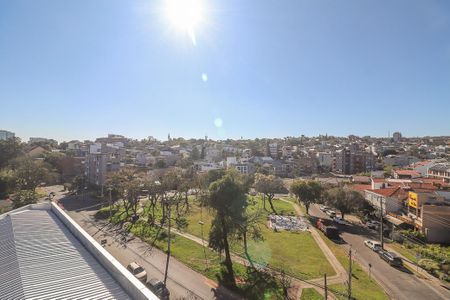 Apartamento à venda com 74m², 2 quartos e 1 vagaVista do Terraço