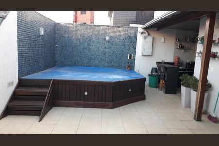 Apartamento à venda com 195m², 4 quartos e 2 vagas