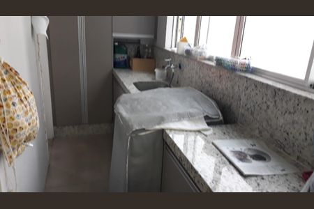 Apartamento à venda com 195m², 4 quartos e 2 vagas