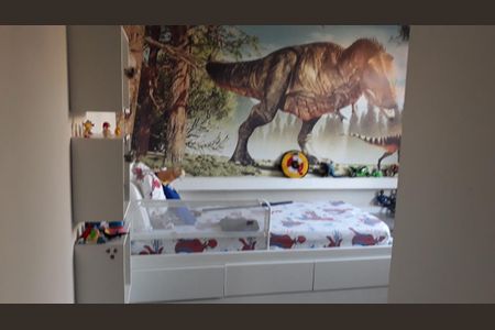 Apartamento à venda com 195m², 4 quartos e 2 vagas