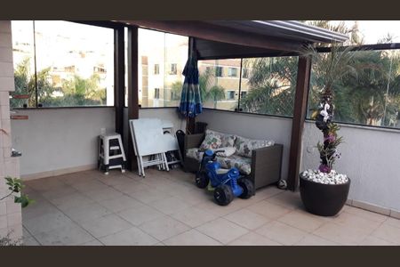 Apartamento à venda com 195m², 4 quartos e 2 vagas