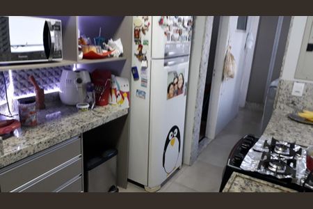 Apartamento à venda com 195m², 4 quartos e 2 vagas