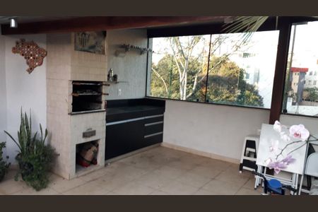 Apartamento à venda com 195m², 4 quartos e 2 vagas