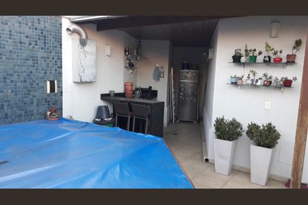 Apartamento à venda com 195m², 4 quartos e 2 vagas