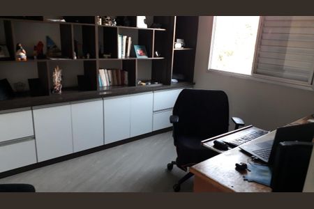 Apartamento à venda com 195m², 4 quartos e 2 vagas