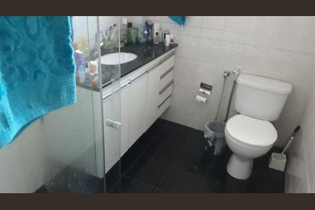 Apartamento à venda com 195m², 4 quartos e 2 vagas