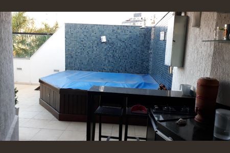 Apartamento à venda com 195m², 4 quartos e 2 vagas