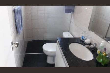 Apartamento à venda com 195m², 4 quartos e 2 vagas