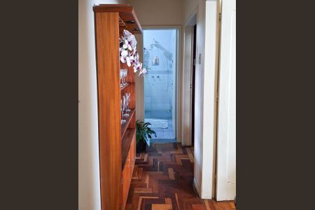 Apartamento à venda com 75m², 3 quartos e sem vaga
