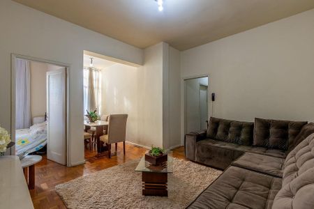 Apartamento à venda com 75m², 3 quartos e sem vaga
