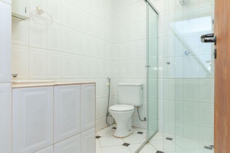 Casa à venda com 412m², 5 quartos e 3 vagasBanheiro 2