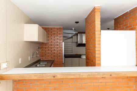 Casa à venda com 412m², 5 quartos e 3 vagasCozinha