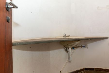 Casa à venda com 412m², 5 quartos e 3 vagasBanheiro 5