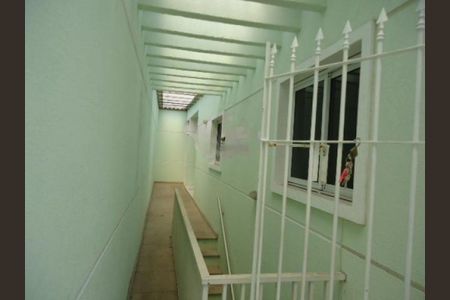 Casa à venda com 170m², 3 quartos e 3 vagas