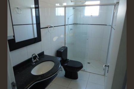 Casa à venda com 170m², 3 quartos e 3 vagas
