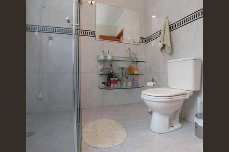 Casa à venda com 490m², 4 quartos e 8 vagas