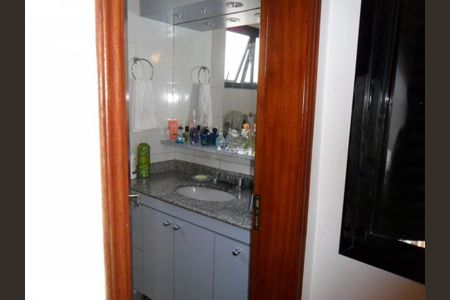 Apartamento à venda com 122m², 3 quartos e 2 vagas