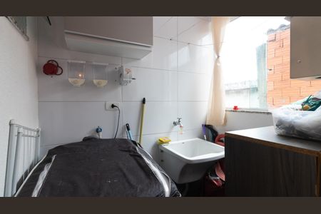 Apartamento à venda com 35m², 1 quarto e sem vaga Apartamento à venda com 35m², 1 quarto e sem vagaÁrea de Serviço