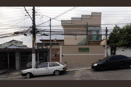 Apartamento à venda com 35m², 1 quarto e sem vaga Apartamento à venda com 35m², 1 quarto e sem vagaFachada e Placa