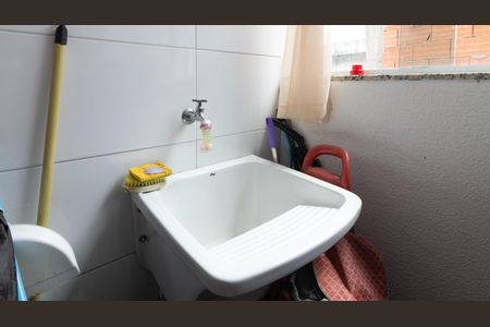 Apartamento à venda com 35m², 1 quarto e sem vaga Apartamento à venda com 35m², 1 quarto e sem vagaÁrea de Serviço