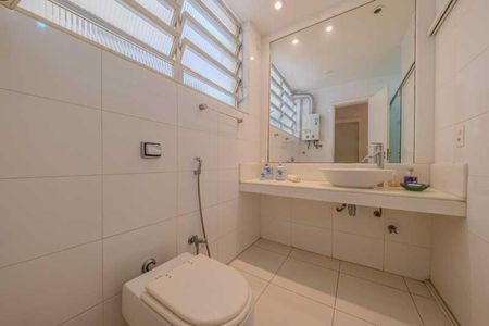 Apartamento à venda com 311m², 4 quartos e 1 vaga