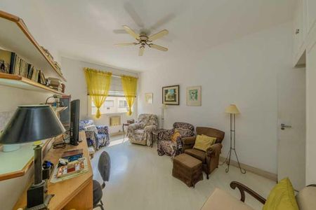 Apartamento à venda com 311m², 4 quartos e 1 vaga