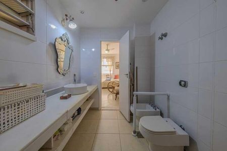 Apartamento à venda com 311m², 4 quartos e 1 vaga