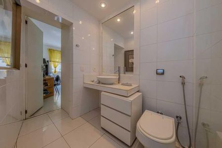 Apartamento à venda com 311m², 4 quartos e 1 vaga