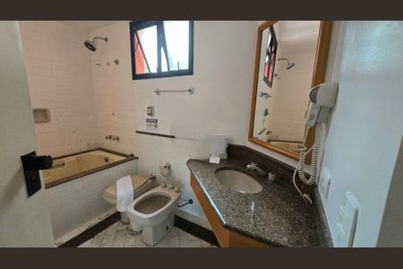 Apartamento à venda com 48m², 1 quarto e 1 vaga