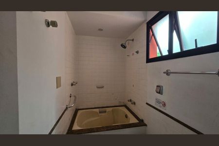 Apartamento à venda com 48m², 1 quarto e 1 vaga