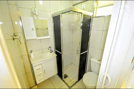 Apartamento à venda com 28m², 1 quarto e 1 vaga