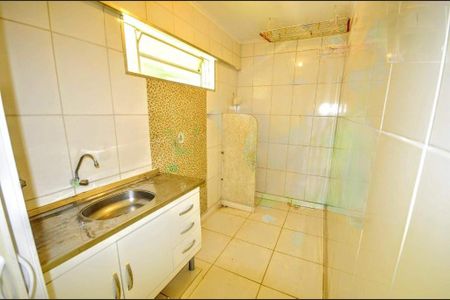 Apartamento à venda com 28m², 1 quarto e 1 vaga