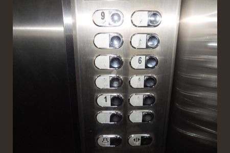 Apartamento à venda com 28m², 1 quarto e 1 vaga
