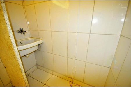 Apartamento à venda com 28m², 1 quarto e 1 vaga