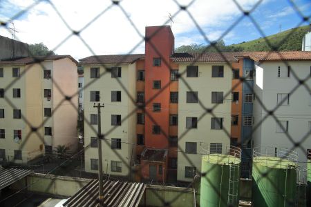 Apartamento à venda com 66m², 2 quartos e 1 vagaQuarto 2 vista