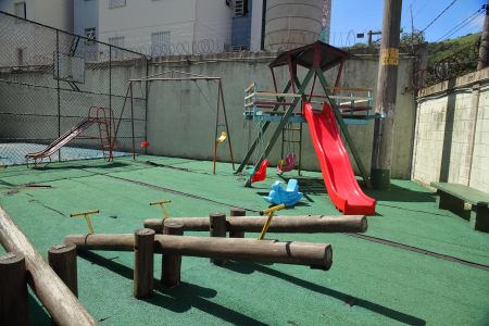 Apartamento à venda com 66m², 2 quartos e 1 vagaÁrea comum