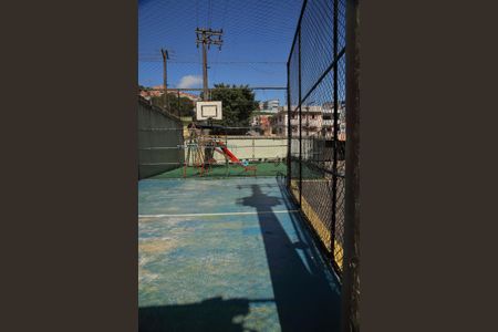 Apartamento à venda com 66m², 2 quartos e 1 vagaÁrea comum