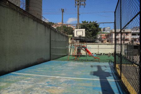 Apartamento à venda com 66m², 2 quartos e 1 vagaÁrea comum