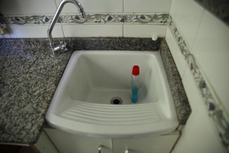 Apartamento à venda com 66m², 2 quartos e 1 vagaÁrea de Serviço