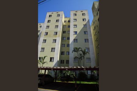 Apartamento à venda com 66m², 2 quartos e 1 vagaVista