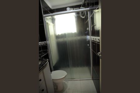 Apartamento à venda com 66m², 2 quartos e 1 vagaBanheiro