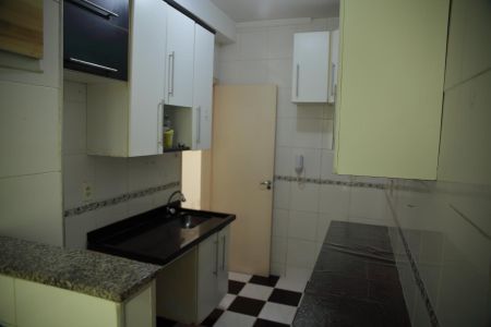 Apartamento à venda com 66m², 2 quartos e 1 vagaCozinha
