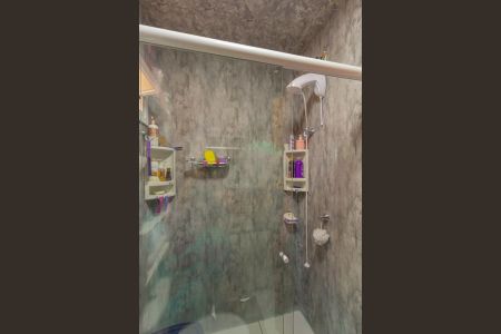 Casa de condomínio à venda com 112m², 2 quartos e 2 vagasBanheiro